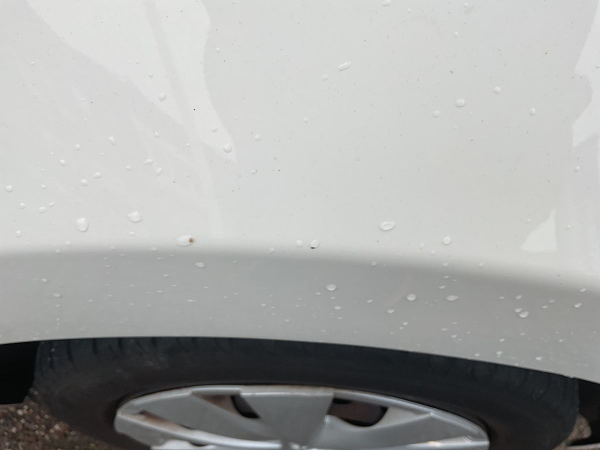Toyota Aygo 2016 — photo 25