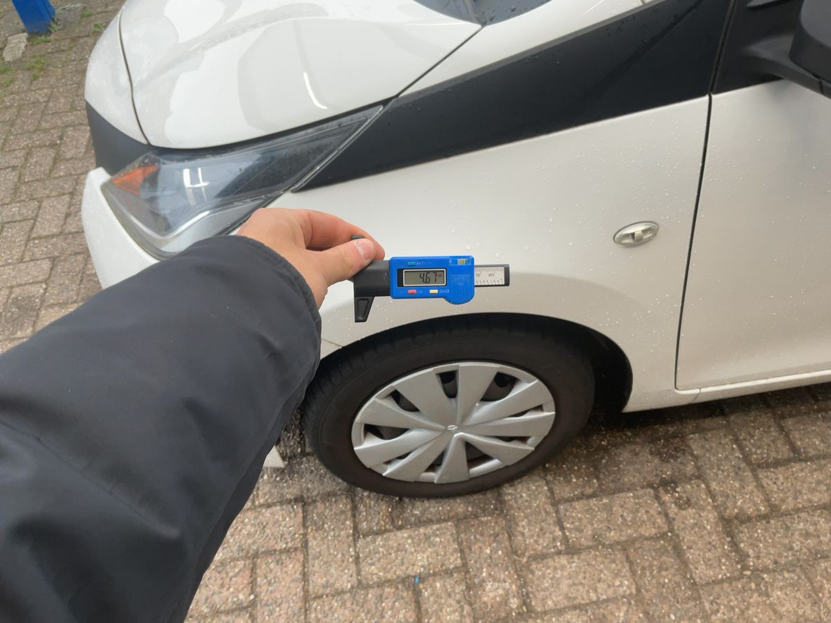 Toyota Aygo 2016 — photo 4