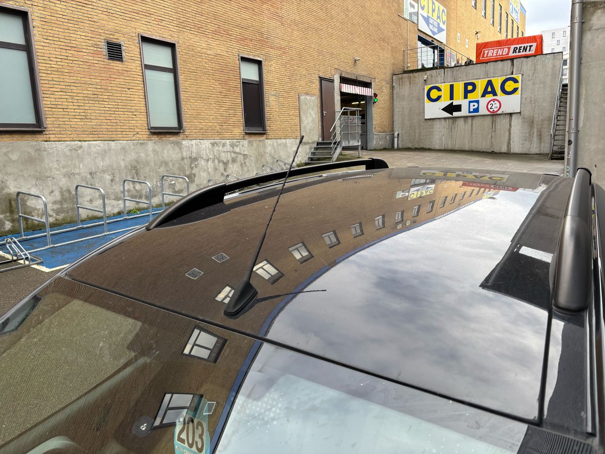 Citroen Berlingo d'occasion