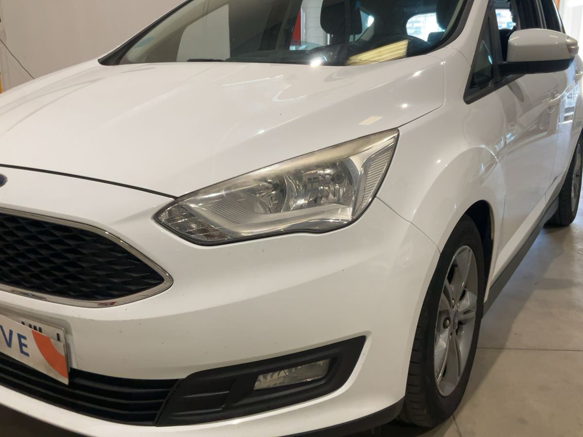 Ford C-Max d'occasion