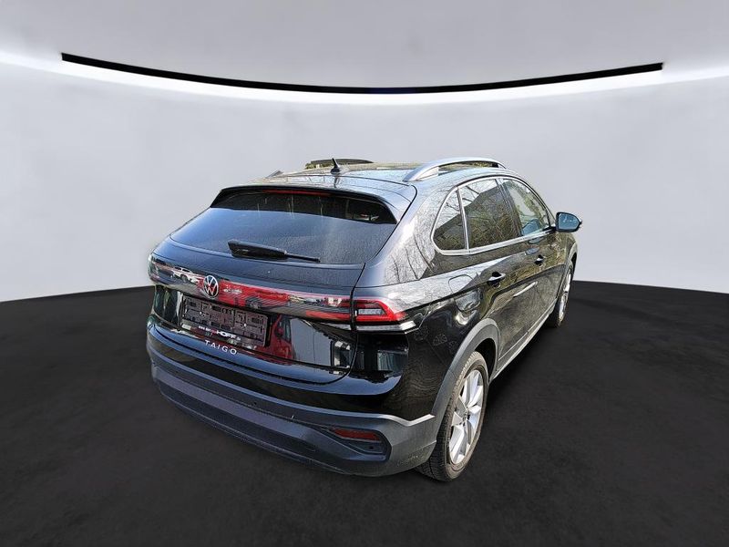 Volkswagen Taigo 1.0 TSI Life — zdjęcie 15