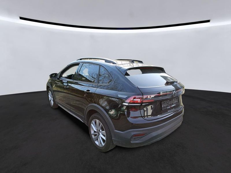 Volkswagen Taigo 1.0 TSI Life — zdjęcie 14
