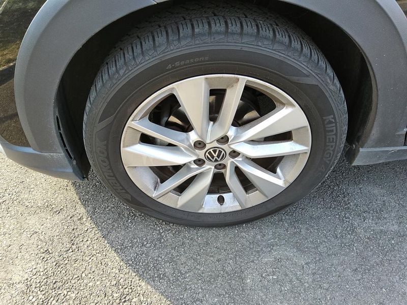 Volkswagen Taigo 1.0 TSI Life — zdjęcie 24