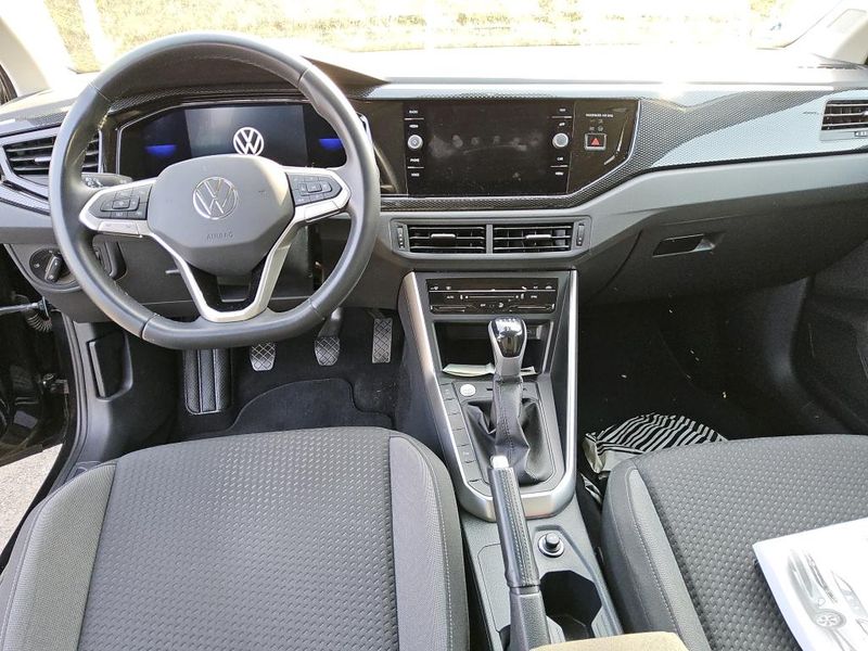 Volkswagen Taigo 1.0 TSI Life — zdjęcie 21