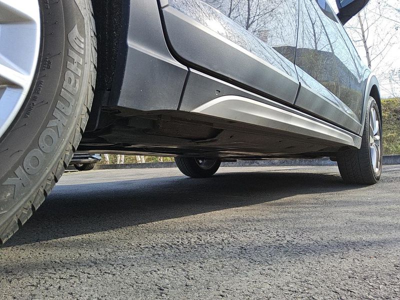Volkswagen Taigo 1.0 TSI Life — zdjęcie 23