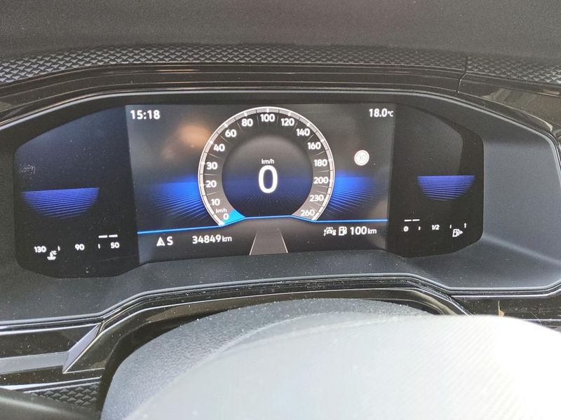 Volkswagen Taigo 1.0 TSI Life — zdjęcie 17