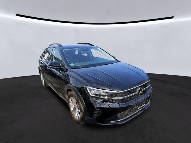 Volkswagen Taigo 1.0 TSI Life — zdjęcie 13