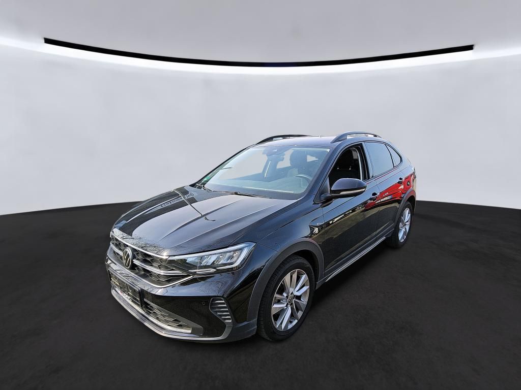 Volkswagen Taigo d'occasion
