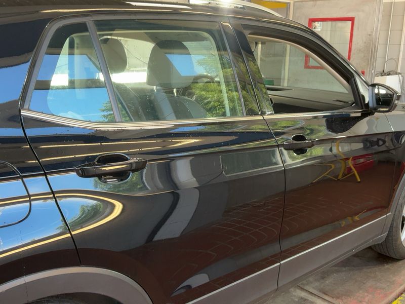 Volkswagen T-Cross 1.0 TSI Style — zdjęcie 7