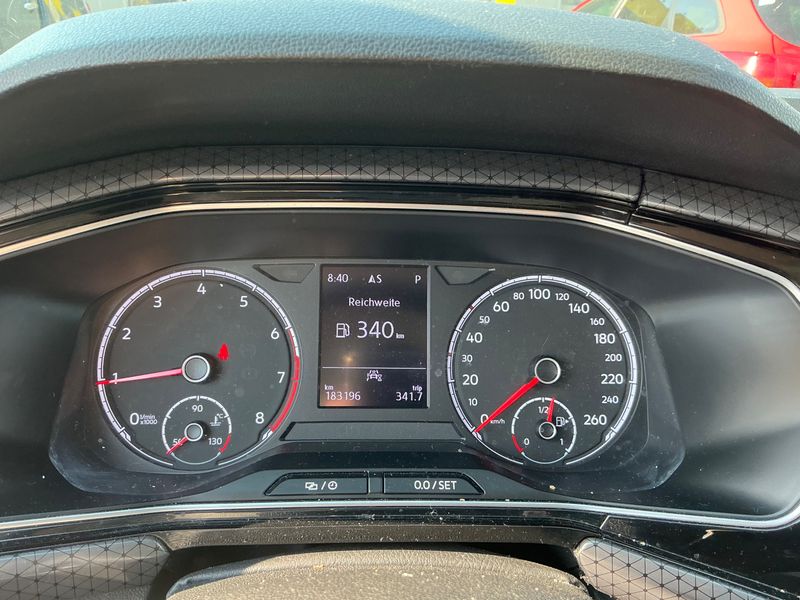 Volkswagen T-Cross 1.0 TSI Style — zdjęcie 13