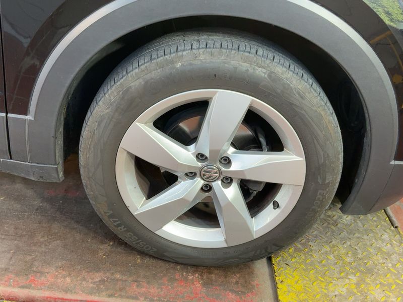 Volkswagen T-Cross 1.0 TSI Style 2020 – снимка 11