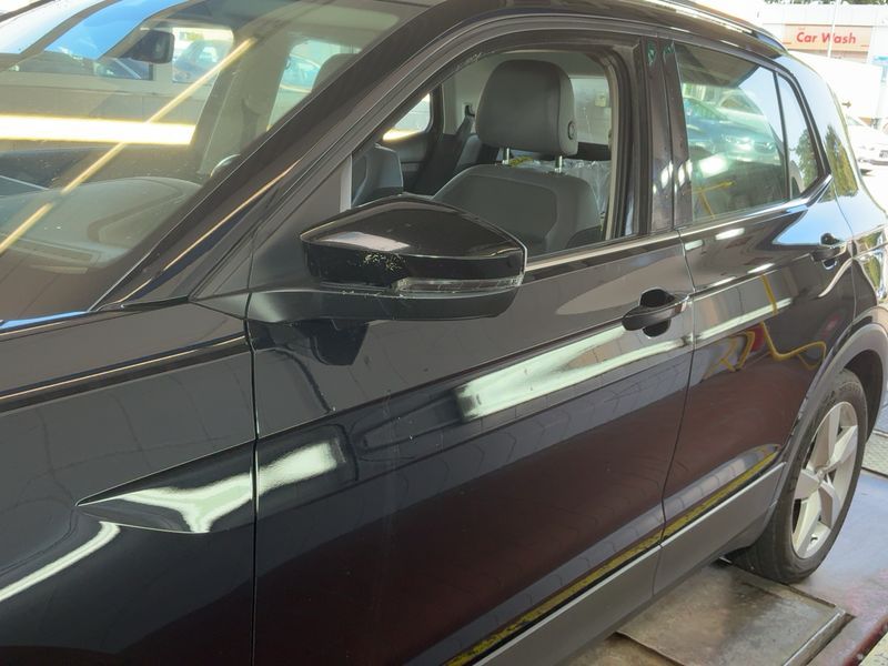 Volkswagen T-Cross 1.0 TSI Style — zdjęcie 4