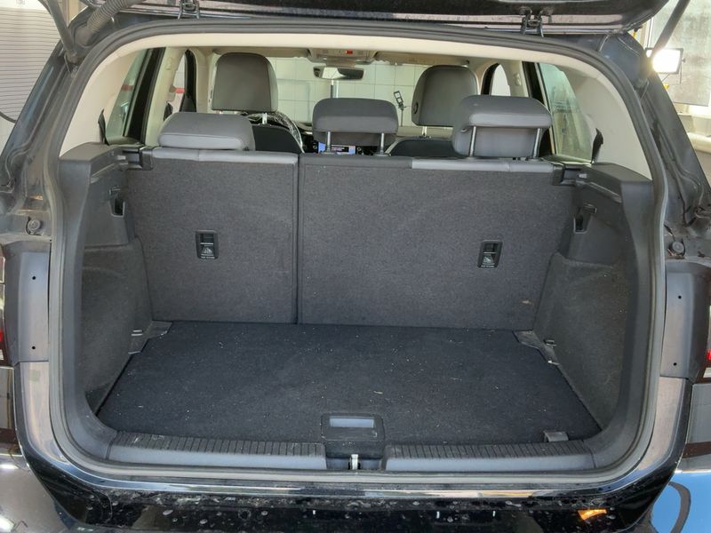 Volkswagen T-Cross 1.0 TSI Style — zdjęcie 10