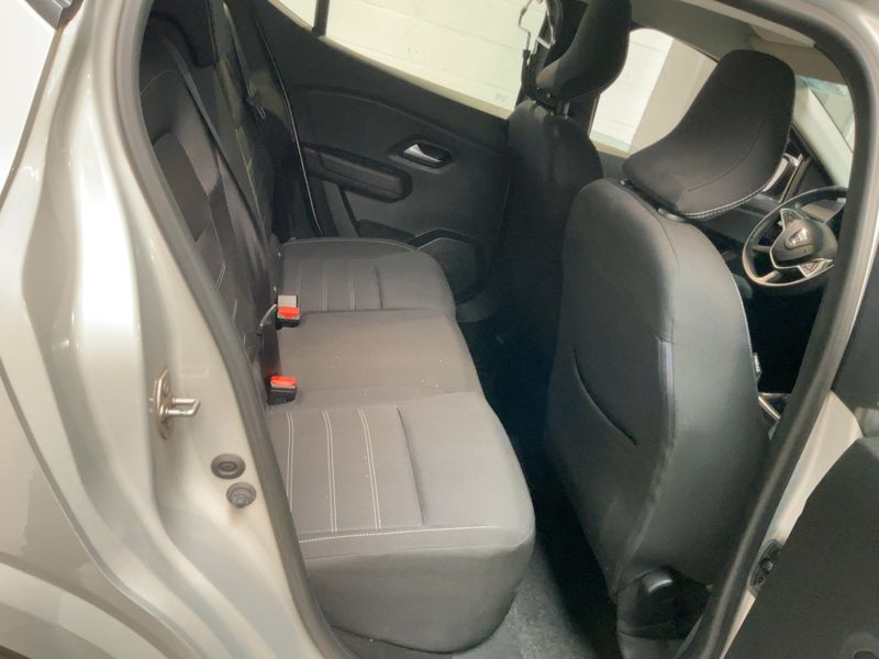 Dacia Sandero 1.0 TCe LPG Comfort — zdjęcie 14