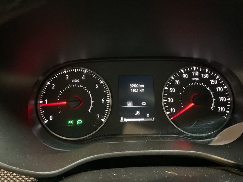Dacia Sandero 1.0 TCe LPG Comfort — zdjęcie 13