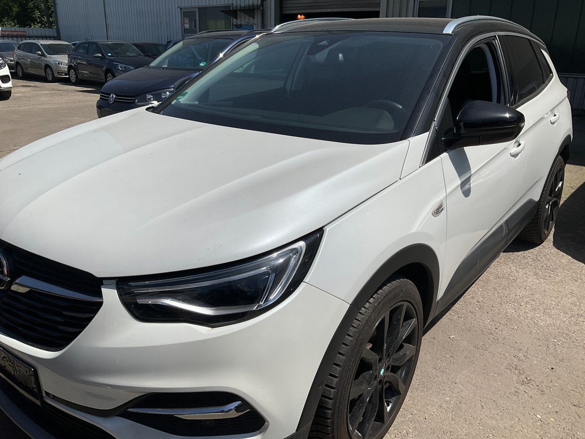 Opel Grandland 2020