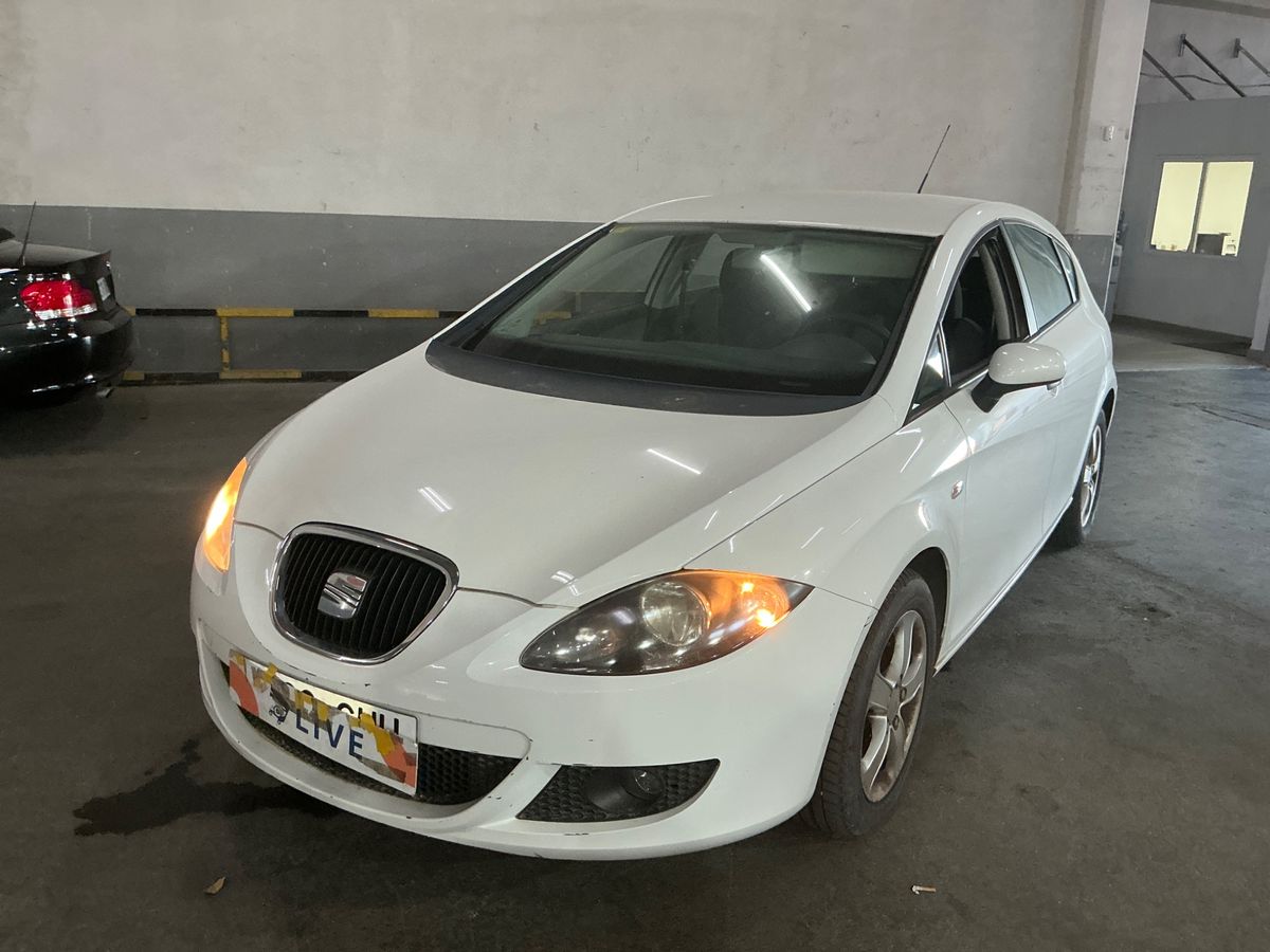 Seat Leon 2008