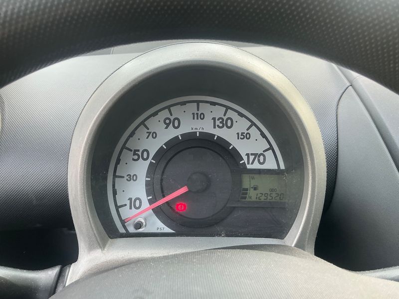 Citroen C1 1.0 C1TY — zdjęcie 4