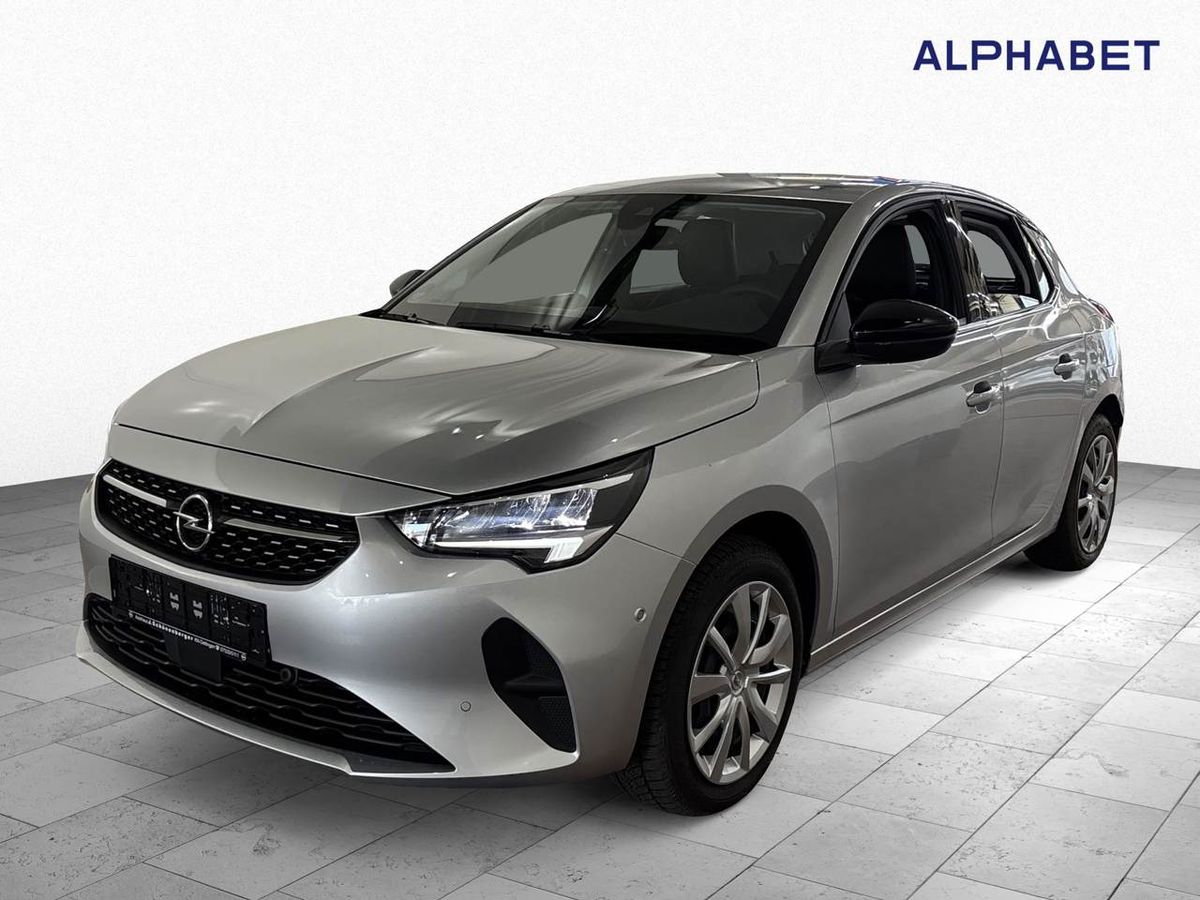Opel Corsa 2023