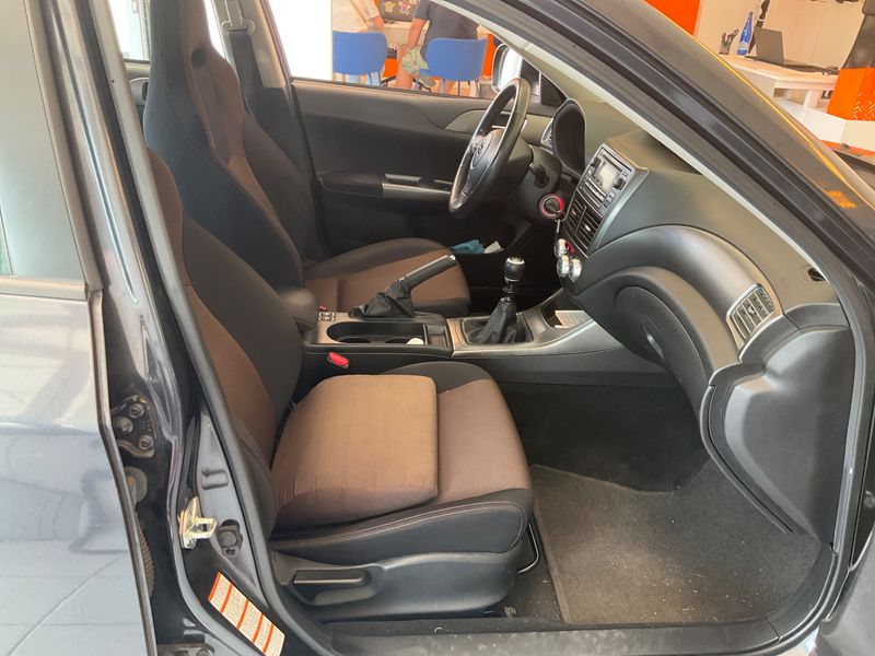 Subaru XV 2.0 Diesel Comfort — zdjęcie 3