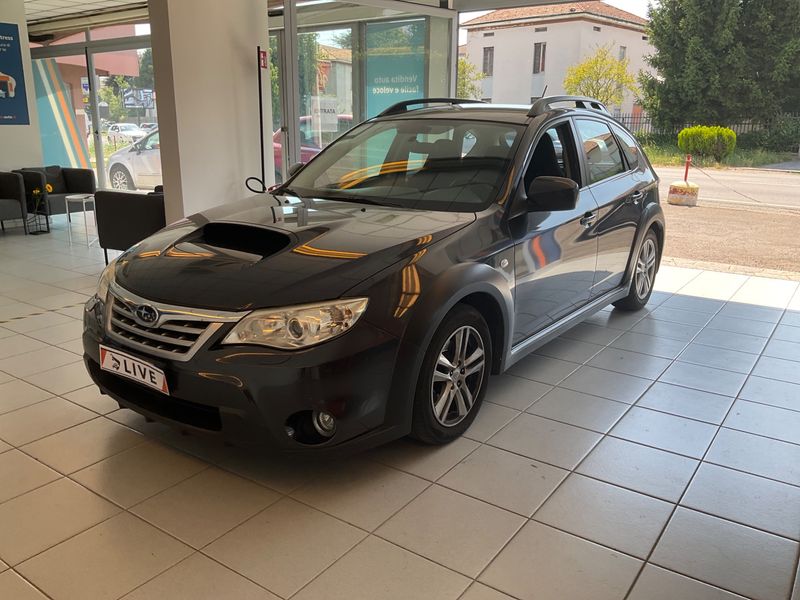 Subaru XV 2.0 Diesel Comfort