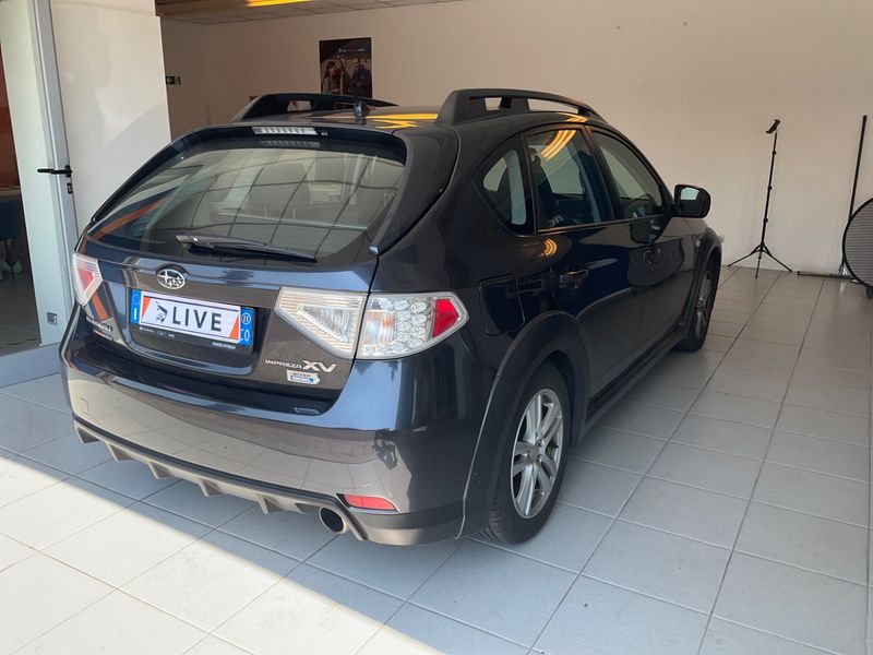 Subaru XV 2.0 Diesel Comfort — zdjęcie 2