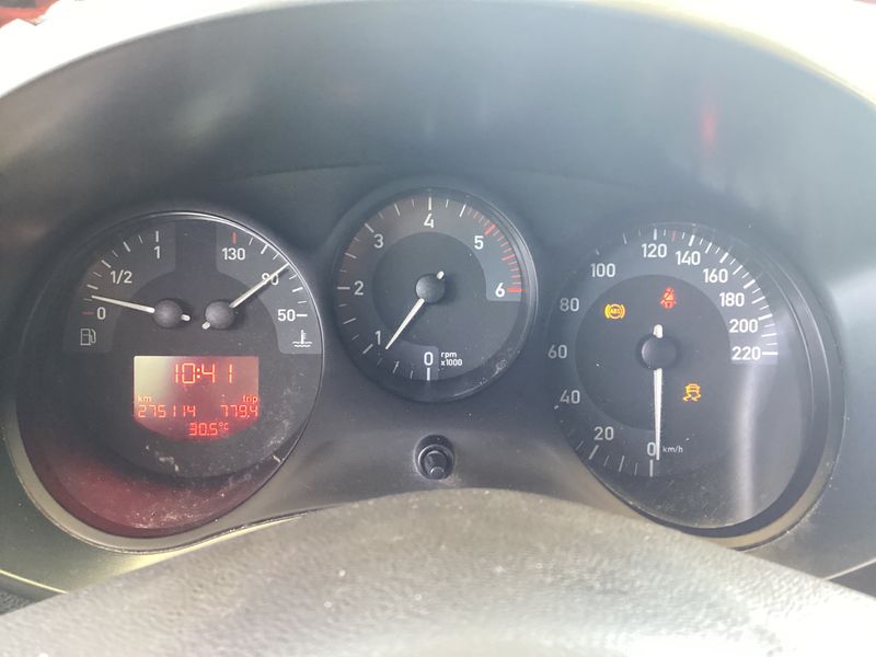 Seat Leon 1.9 TDI Reference Ecomotive 2009 – снимка 4