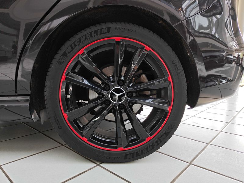 Mercedes-Benz B-Klasse B 200 CDI Standard — zdjęcie 16