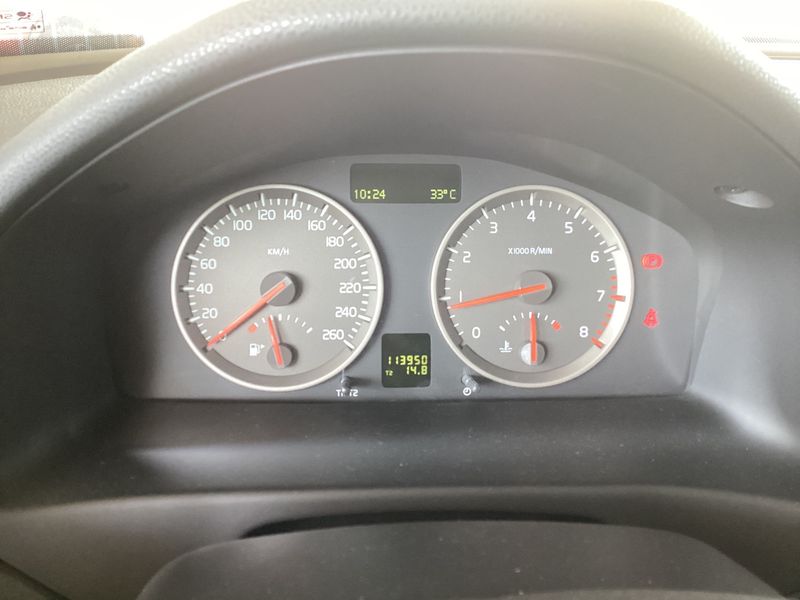 Volvo V50 1.8 Momentum — zdjęcie 4