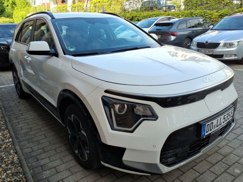 Kia Niro 2023