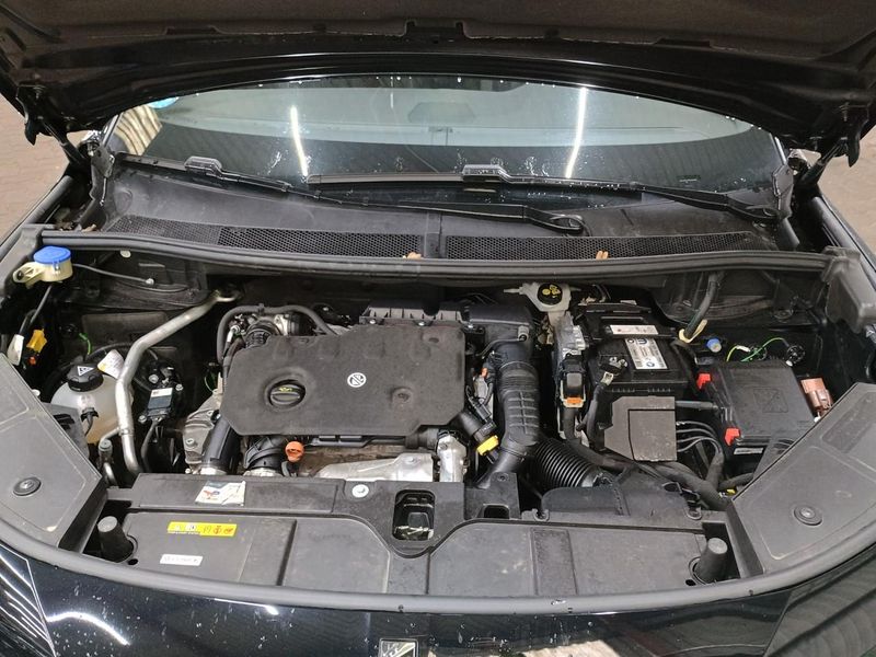 DS Automobiles DS3 1.5 Blue-HDi Pallas — zdjęcie 5