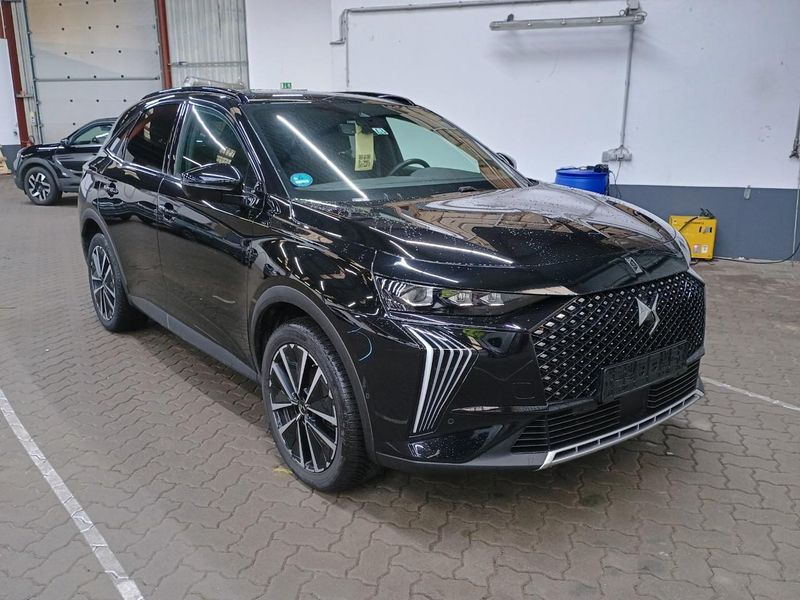 DS Automobiles DS3 1.5 Blue-HDi Pallas — zdjęcie 4