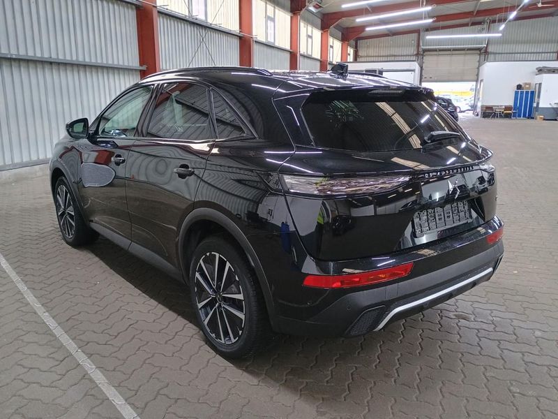 DS Automobiles DS3 1.5 Blue-HDi Pallas — zdjęcie 2