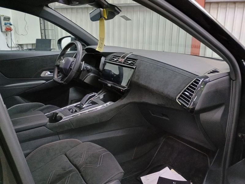 DS Automobiles DS3 1.5 Blue-HDi Pallas — zdjęcie 6
