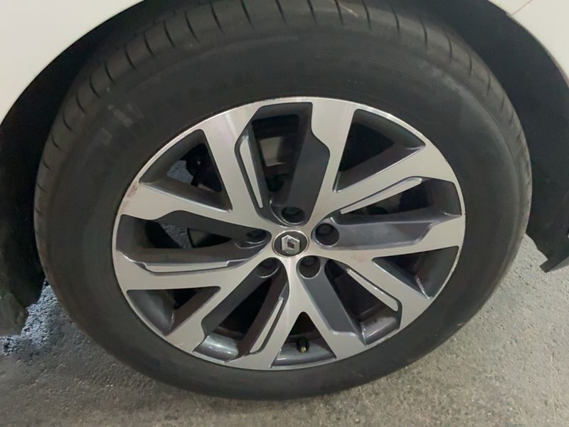 Renault Espace 1.6 dCi Energy Zen 2016 – снимка 11