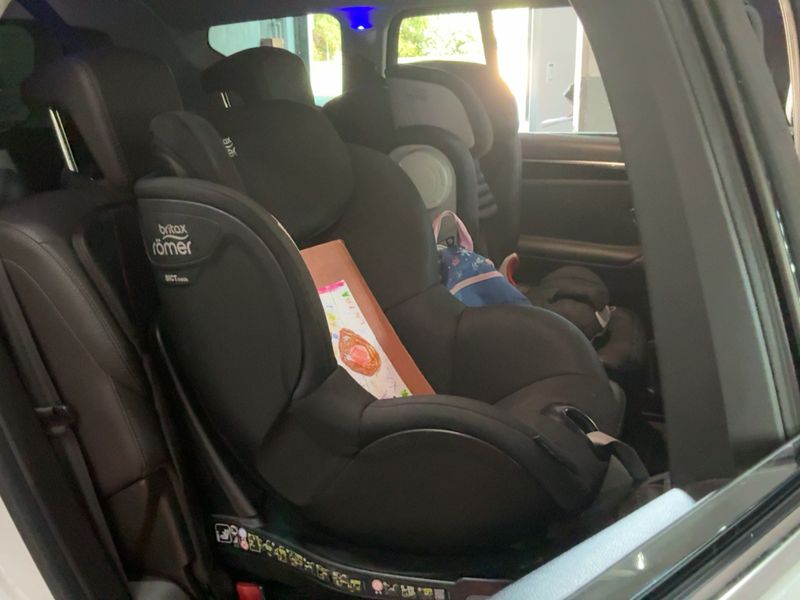 Renault Espace 1.6 dCi Energy Zen 2016 – снимка 19