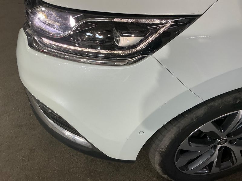 Renault Espace 1.6 dCi Energy Zen 2016 – снимка 32