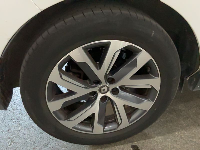 Renault Espace 1.6 dCi Energy Zen 2016 – снимка 9