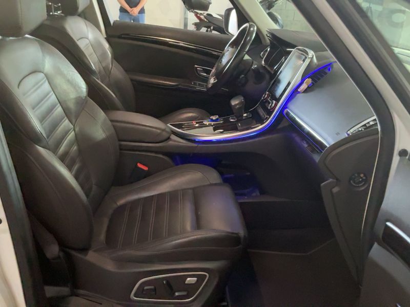 Renault Espace 1.6 dCi Energy Zen 2016 – снимка 16