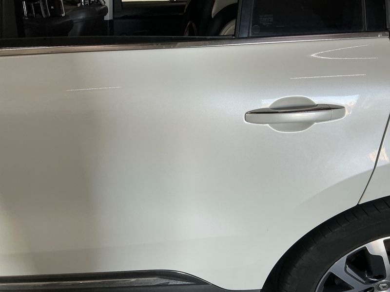 Renault Espace 1.6 dCi Energy Zen 2016 – снимка 27
