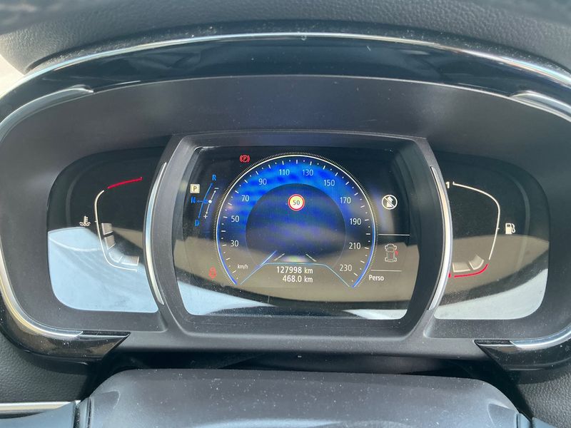 Renault Espace 1.6 dCi Energy Zen 2016 – снимка 18