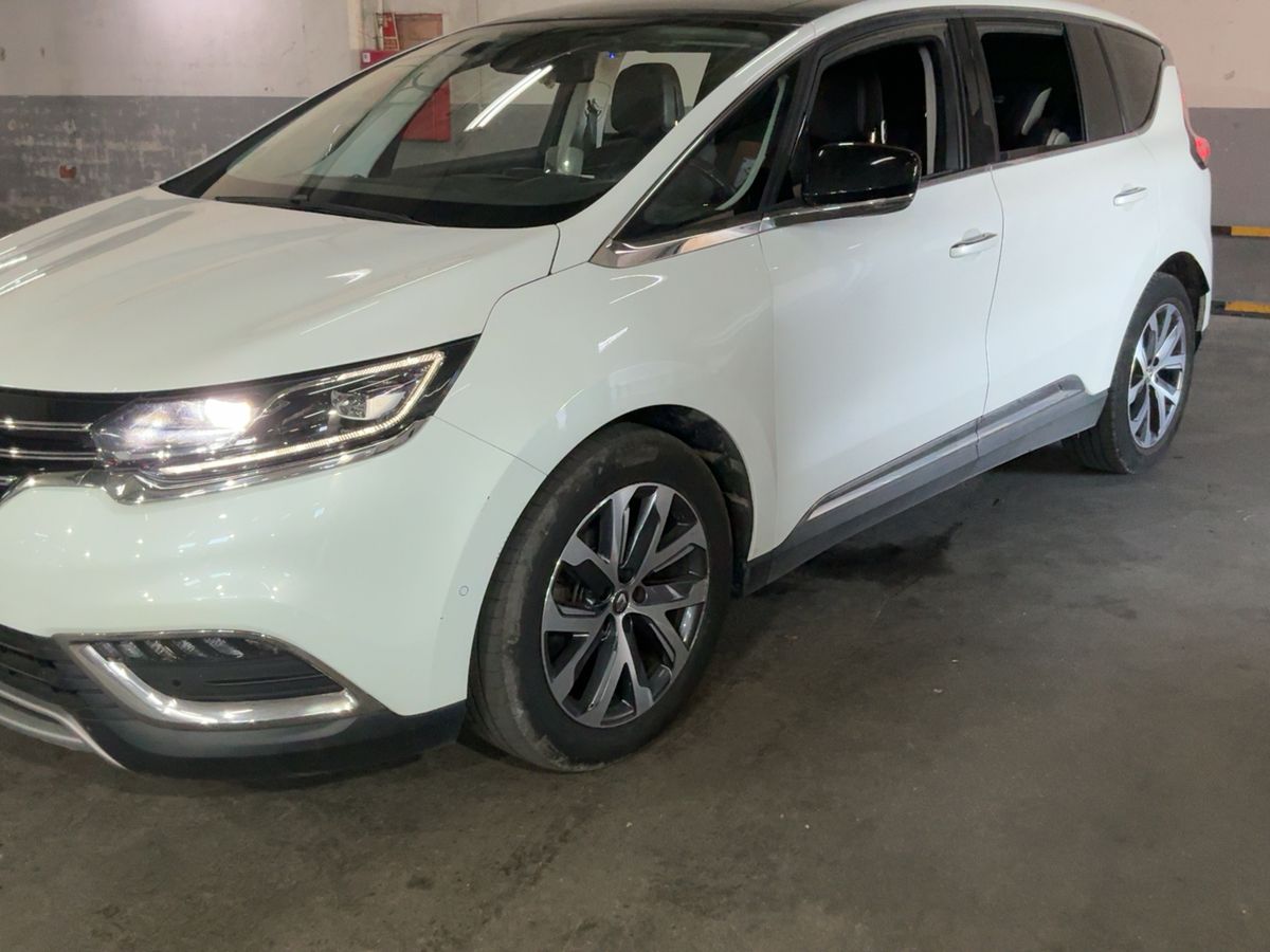 Renault Espace d'occasion