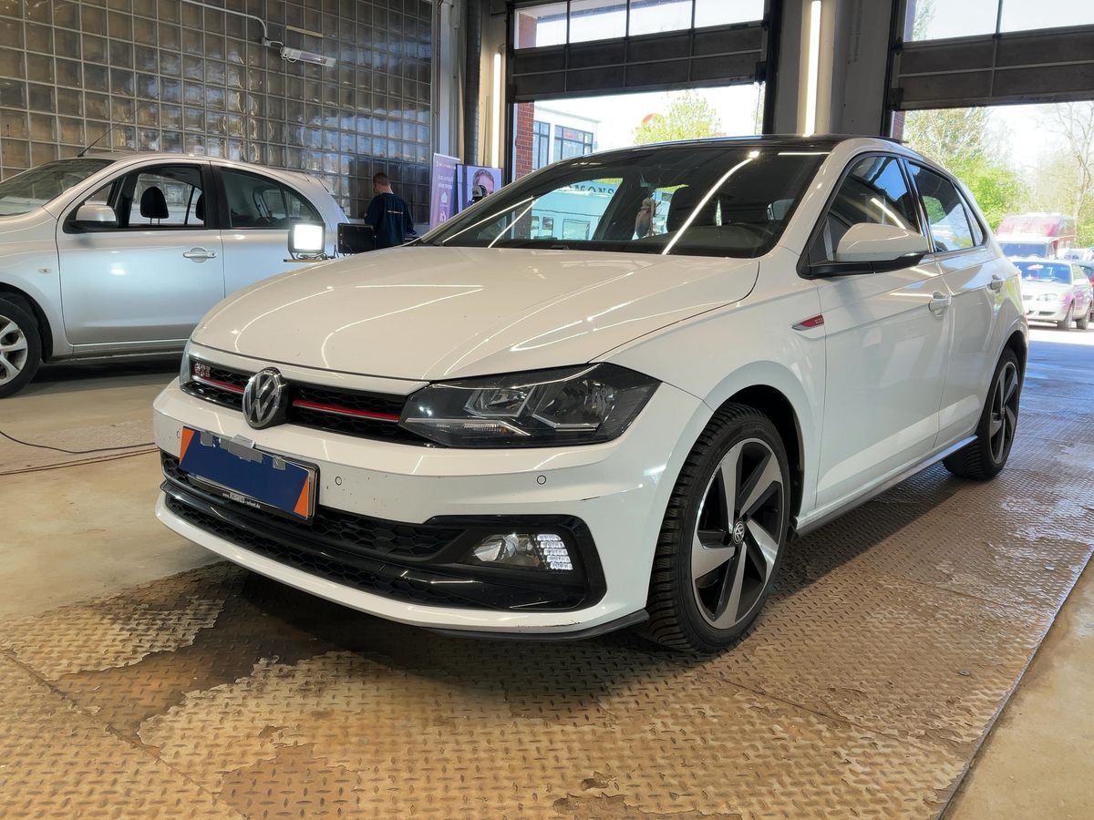 Volkswagen Polo 2020