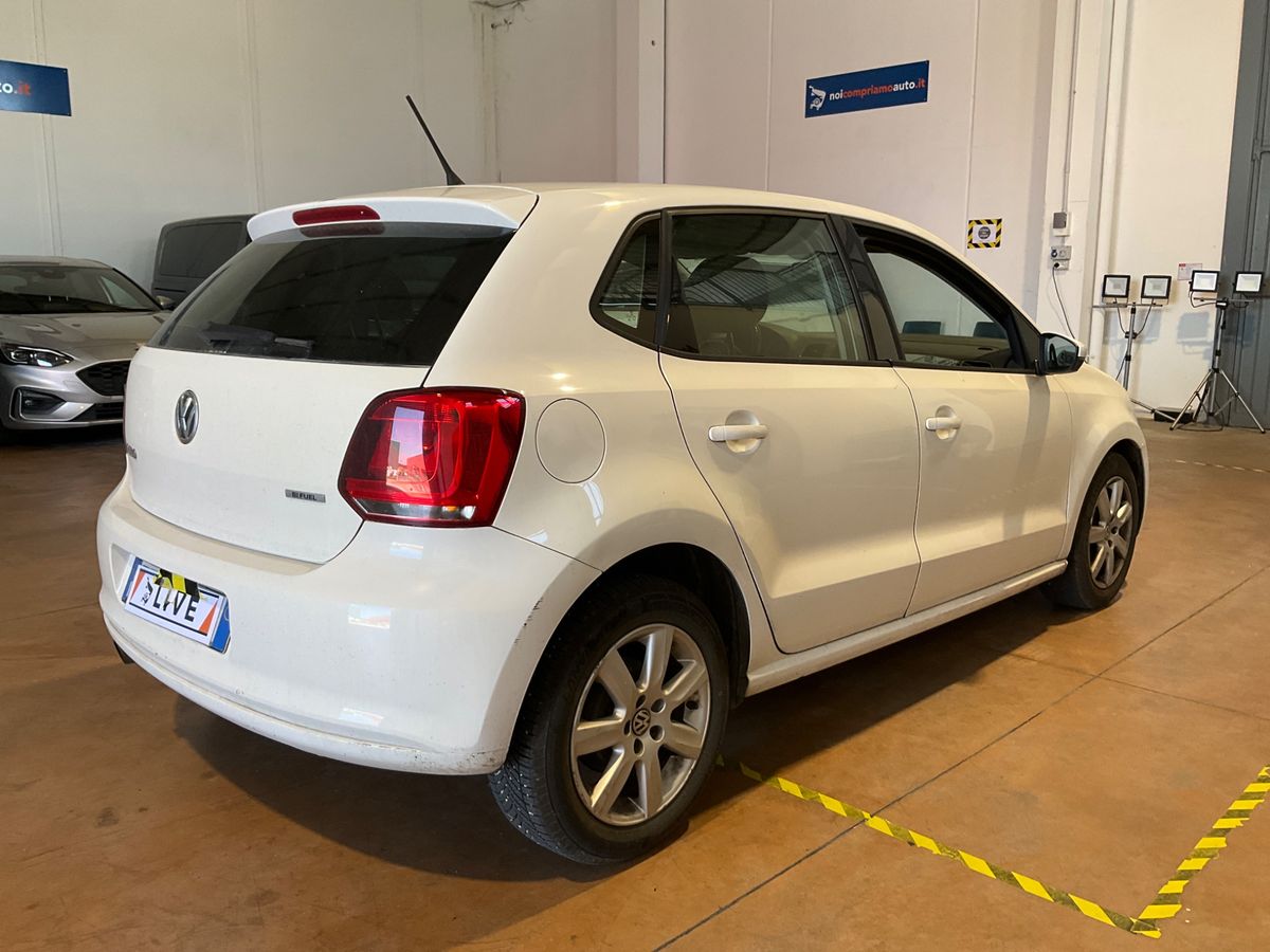 Volkswagen Polo d'occasion