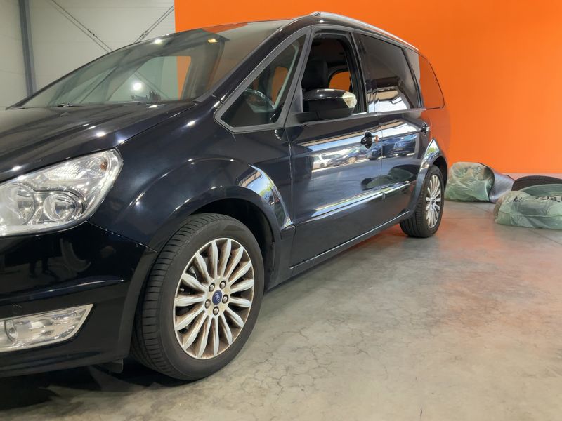 Ford Galaxy 2.0 TDCi Trend — zdjęcie 2