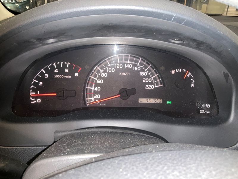 Toyota Avensis Verso 2.0 D-4D VX — zdjęcie 4