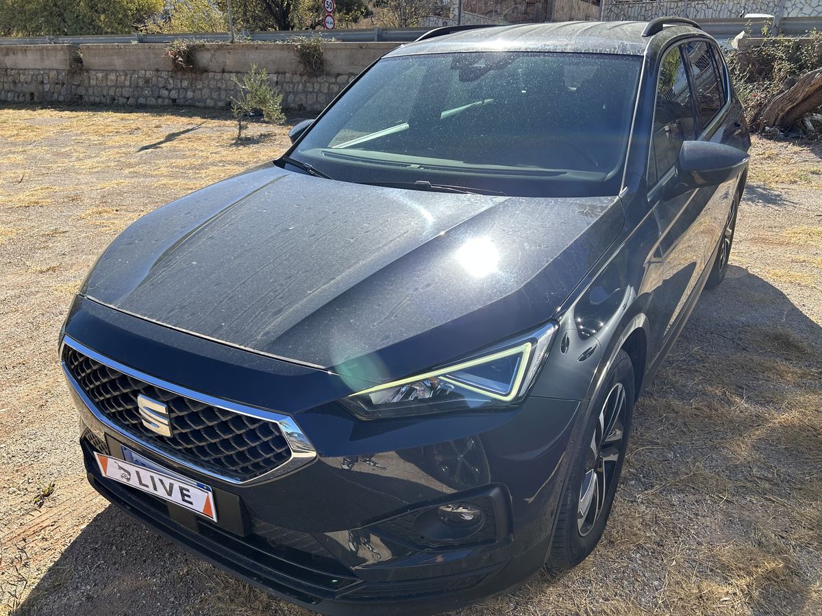 Seat Tarraco 2.0 TDI Style