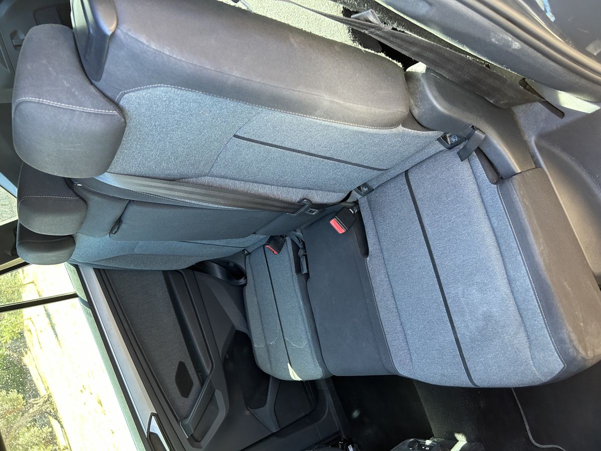 Seat Tarraco 2.0 TDI Style