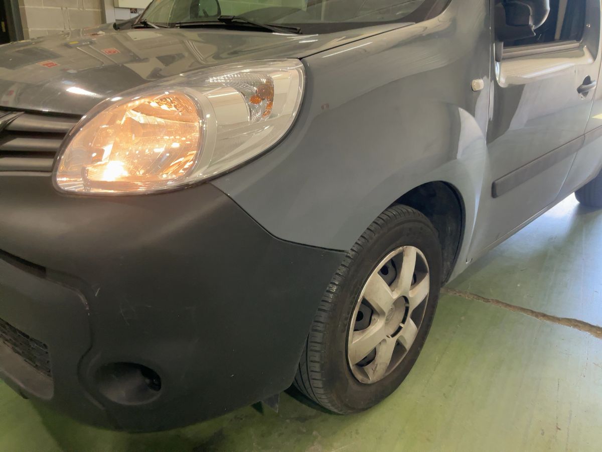 Nissan NV250 d'occasion