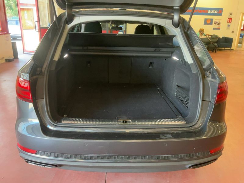 Audi A4 35 TDI — zdjęcie 10